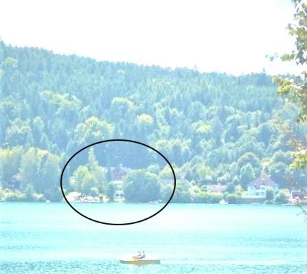 Apartments Am See Klopein am Klopeiner See Dış mekan fotoğraf